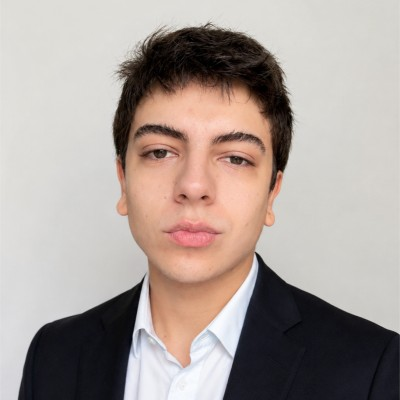 Lucas Ivan Rodríguez
