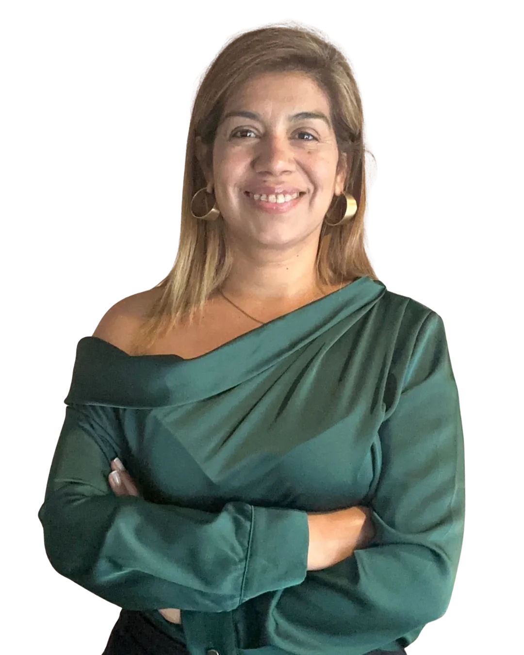 Nilda Gauna — Real Estate