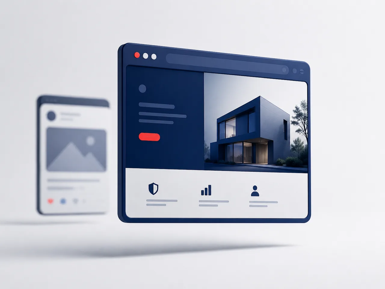 ¿Por qué tu negocio necesita una web?