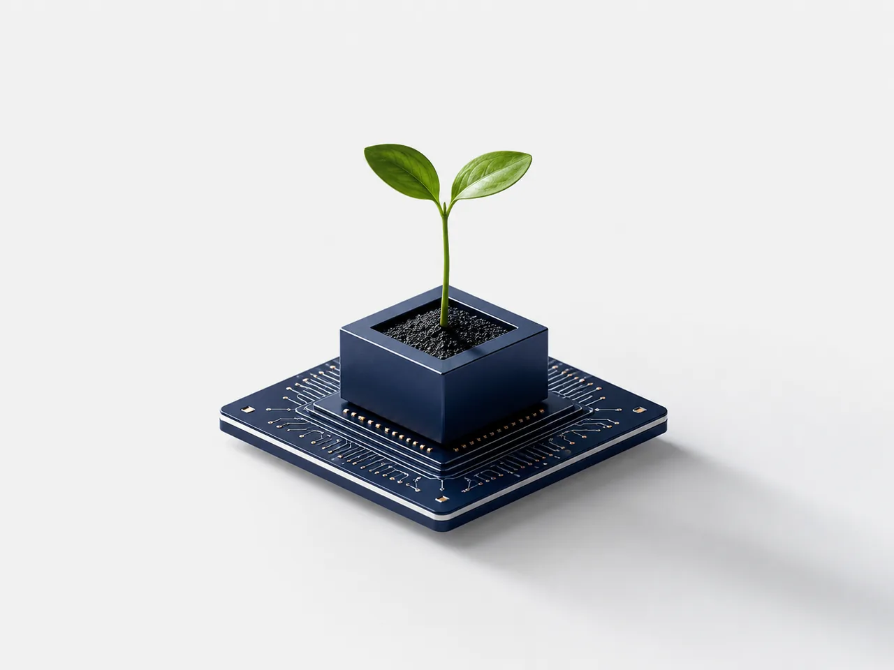 10 ideas para emprender con IA