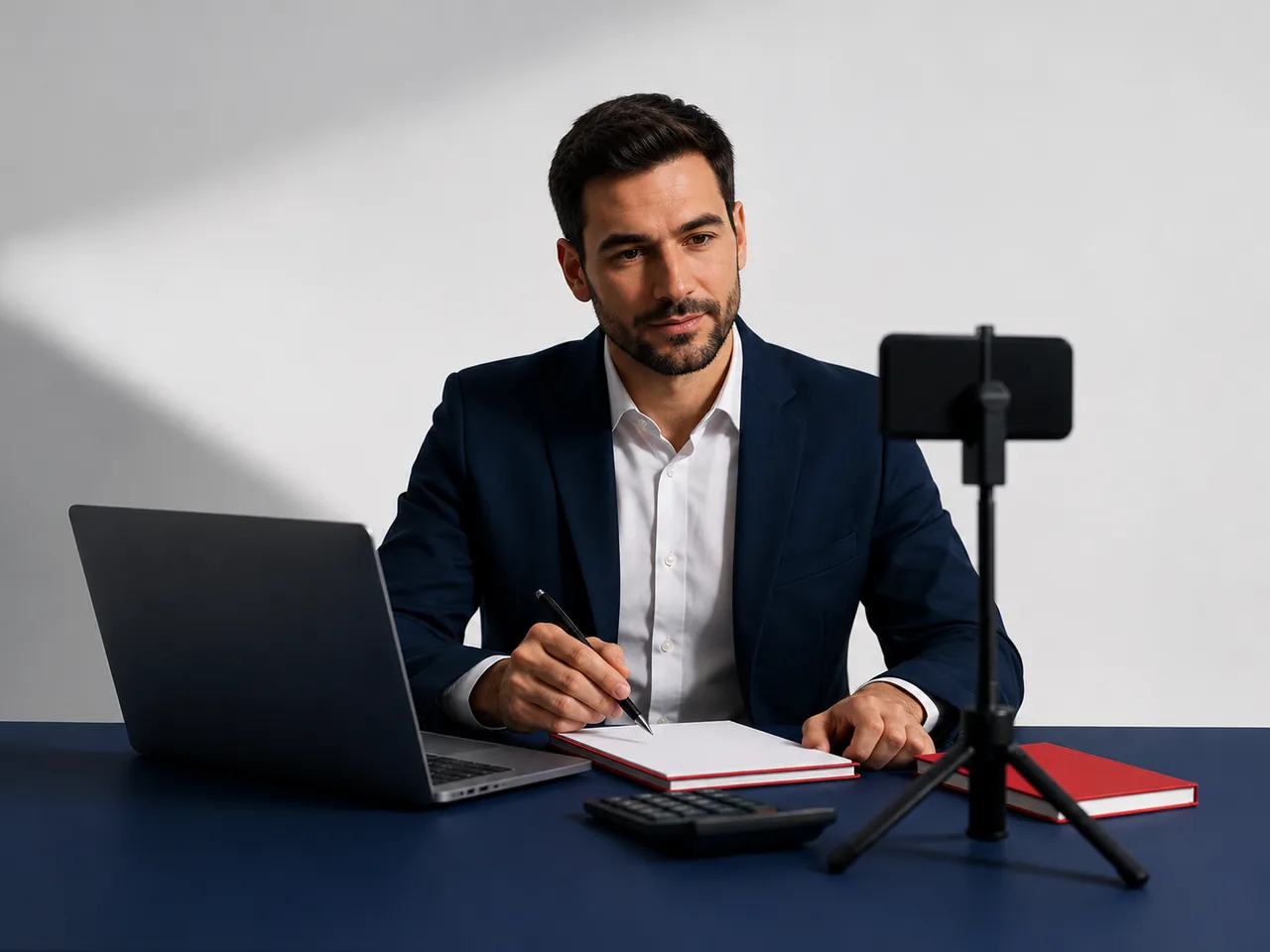Marketing para contadores y estudios contables