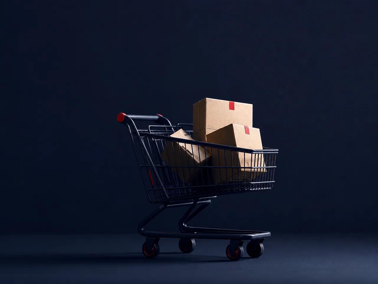 Marketing para e-commerce y tiendas online
