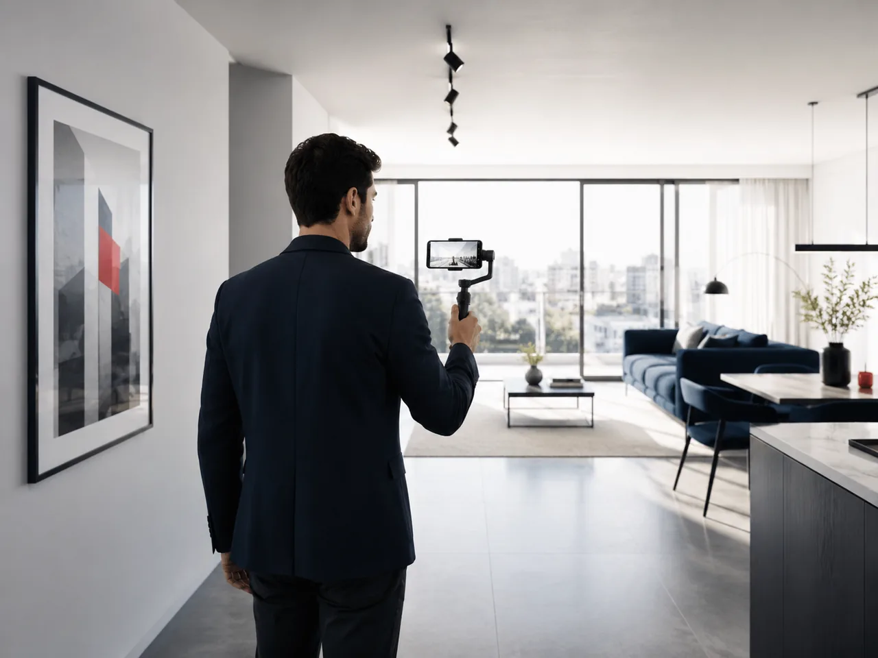 Marketing para inmobiliarias y agentes