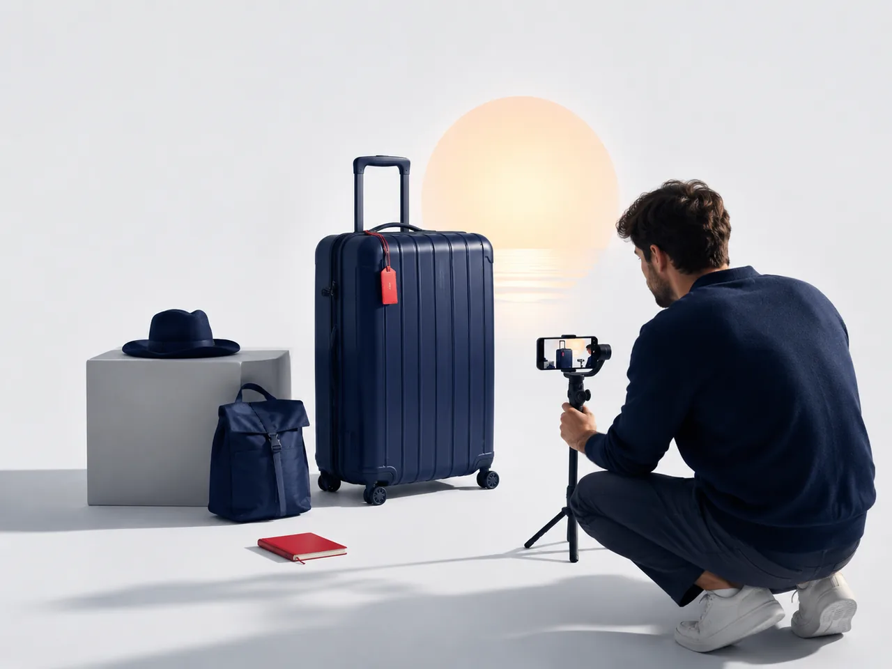 Marketing para turismo y hotelería
