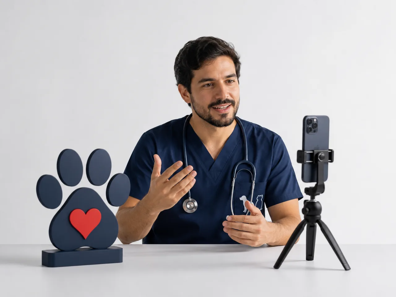 Marketing para veterinarias y pet shops