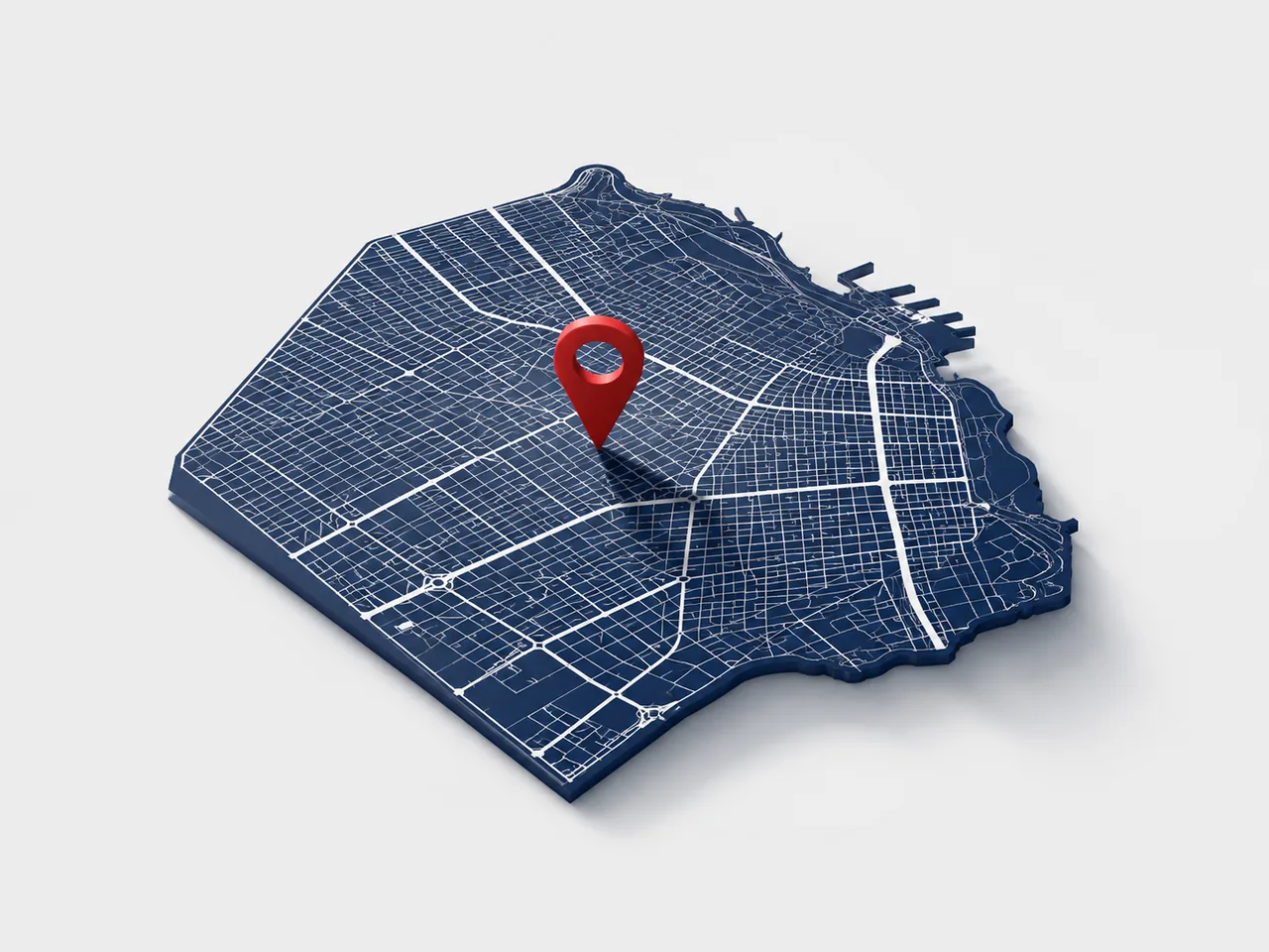 SEO local: que te encuentren cerca tuyo